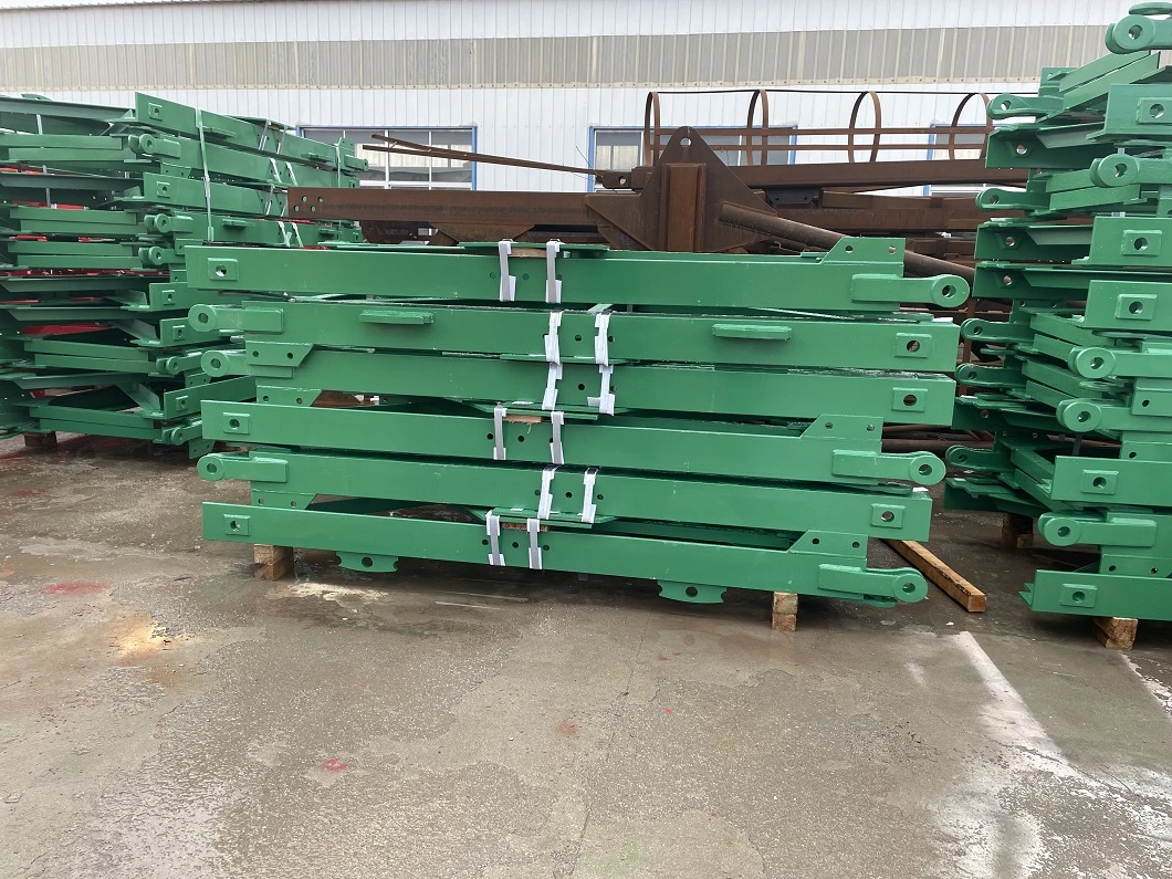 L46/L68 Series Mast Sections for Tower Crane Jib Crane