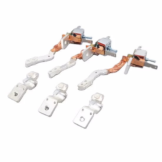 良い価格 50ka 200MP MCCB スイッチ電気回路ブレーカー SKD の予備品