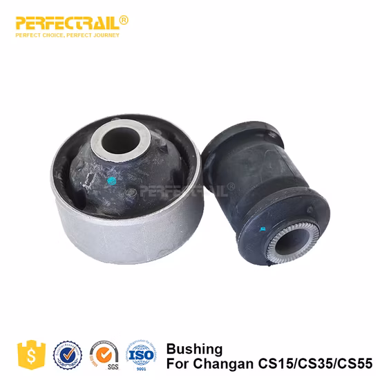 Perfectrail カーアクセサリー自動車ボディキットスペアパーツ長安 Uni